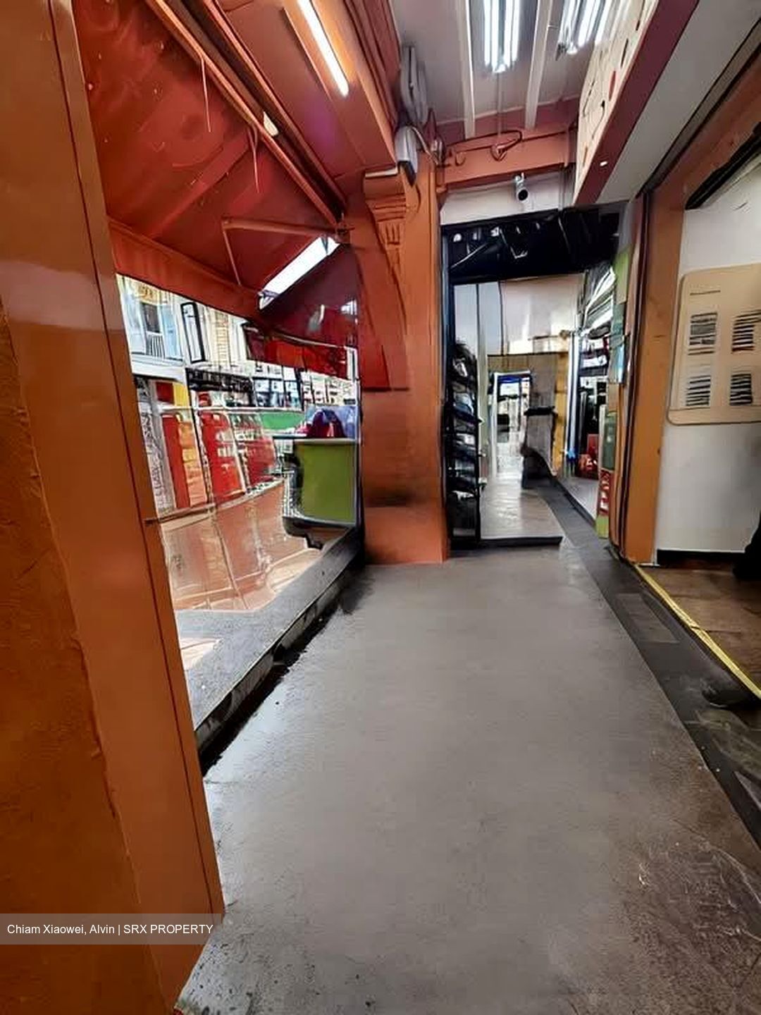 Little India Conservation Area (D8), Shop House #557821291